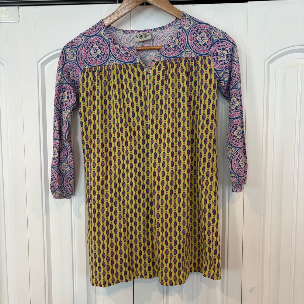 Flit & Flitter Dress Size 7